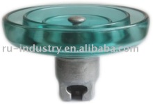 210KN Glass Insulator