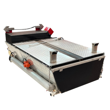 Portable Truck Mounted Asphalt Hot Box