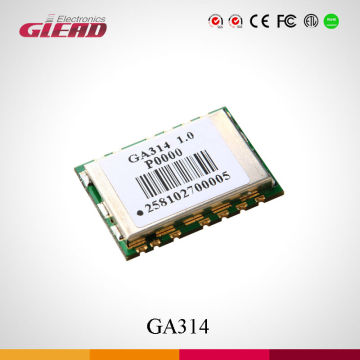 GPS Module