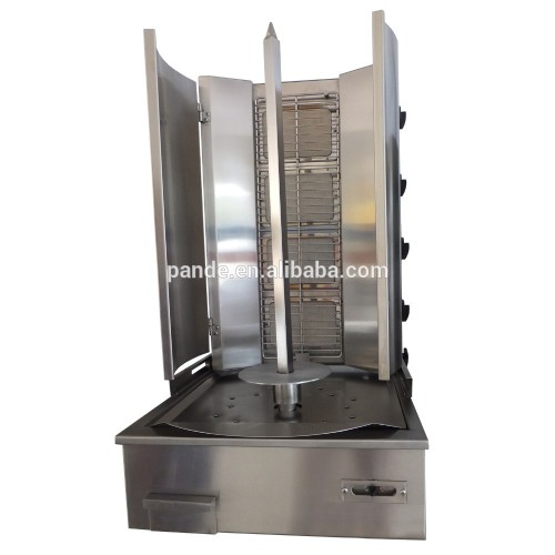 Commercial Doner Kebab, Doner Production Machine