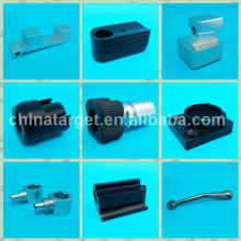 metal product high standards custom machine parts