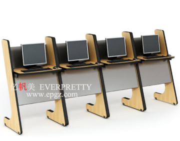 Customized Simple Style Office and Classroom Computer Desks & Tables