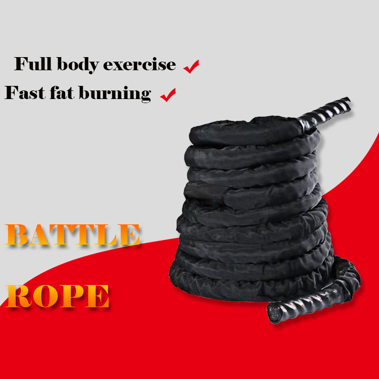 Battle Rope