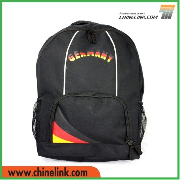 Durable Boy School Backpack, Day Bag