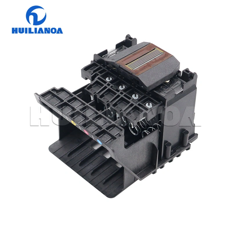 Printhead Without Cartridge 3jb16A for HP 962 963 964 Printer Parts