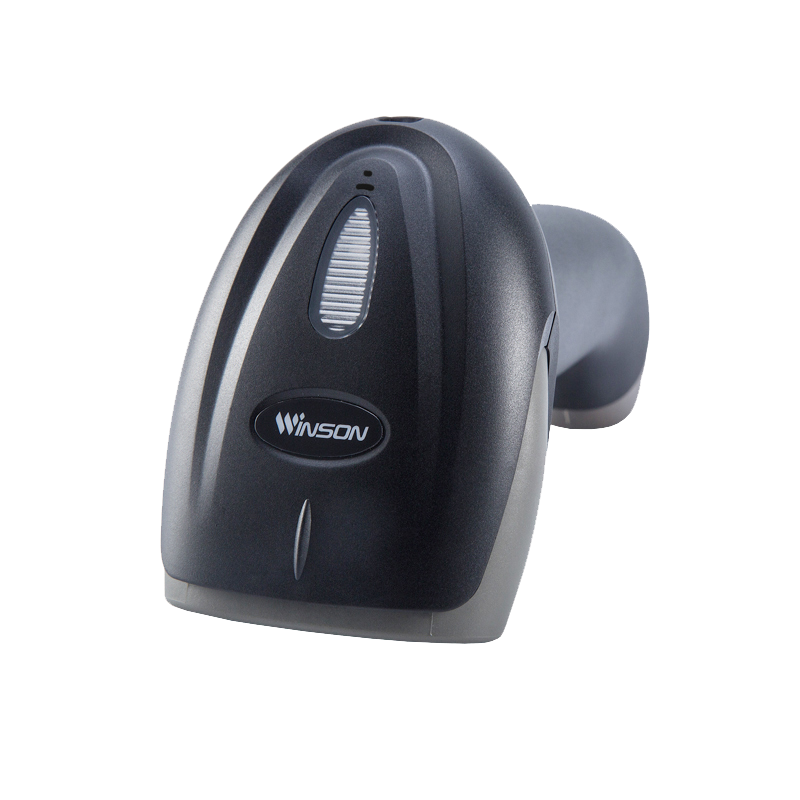 POS USB scanning Barcode Scanner POS USB scanning Barcode Scanner