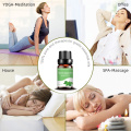 カスタムレーベルPiperita Peppermint Oil Whololesale Bulk Aroma