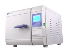 18L dental autoclave with printer