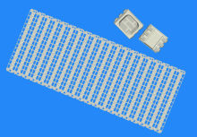 SMD LED 3528 frame