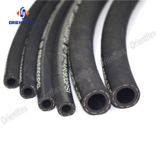 Cloth impression multi function air hose