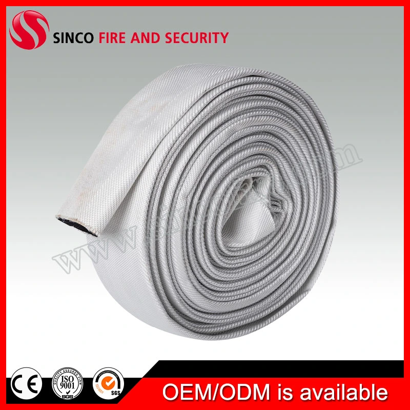 PVC Lined Fire Resistant Hose Fire Hose Price