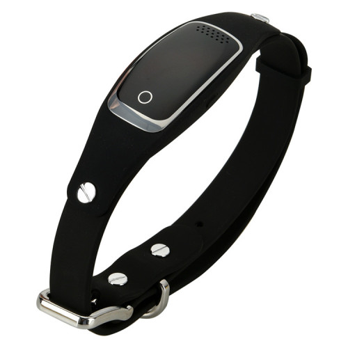 Dog Collar GPS Location Tracker Activity Monitor