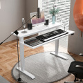 Customize Dual Motor Adjustable Standing Desk Electric