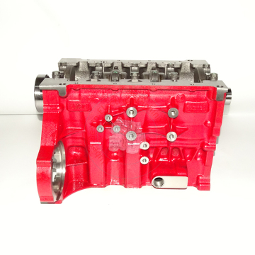 ISF2.8 & QSF2.8 Diesel Engines Parts - Short Cylinder Block
