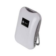 Portable USB Anion Generator Air Purifier