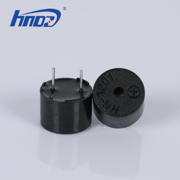 Magnetic Buzzer 12x9mm 3Vo-p 85dB 2Khz