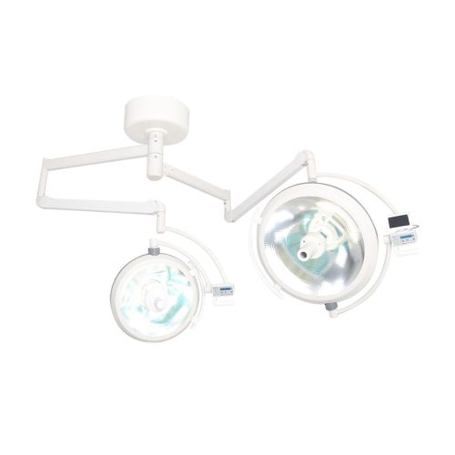 Ampoule halogène de plafond Lampes d&#39;opération chirurgicales