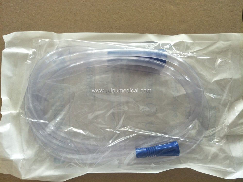 Good Price Medical Disposable Suction Connecting Tube