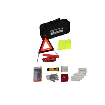 TY Roadside Auto Safety Kit