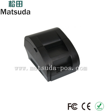 restaurant kitchen 58mm thermal billing printer price