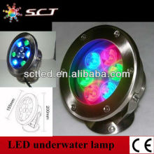hot selling led underwater lamp