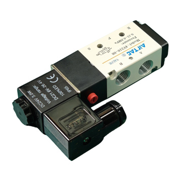 Airtac Precision Solenoid Valves