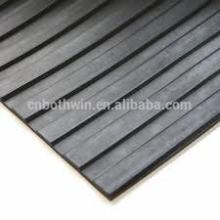 rubber flooring in roll