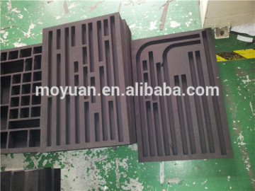 EVA packing material/EVA box linning/EVA mold product