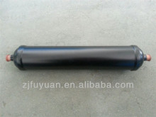 ac refrigerant liquid receiver