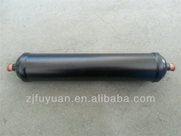 ac refrigerant liquid receiver