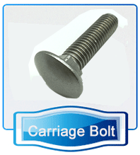 ผู้ผลิตจีนเกรด 8 สแตนเลส Hex Bolt