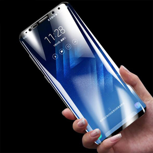Redmi k30 k40 Screen Protector Hydrogel Mobile Cover