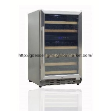 34bottles Dual Zone Wine Coolers