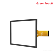 10.4" Good Price Long Life Capacitive Touch Screen