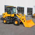 Compact Front End Wheel Loader for Sale