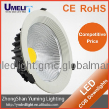hi-power led downlighting