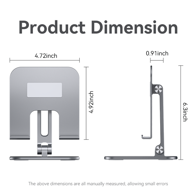 Portable Tablet Stand