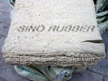 latex reclaim rubber for shoe sole