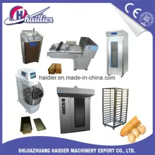 Coating Aluminum Loaf Pan Toast Box with Lid