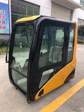 320D Excavator Oem Operator Cabin
