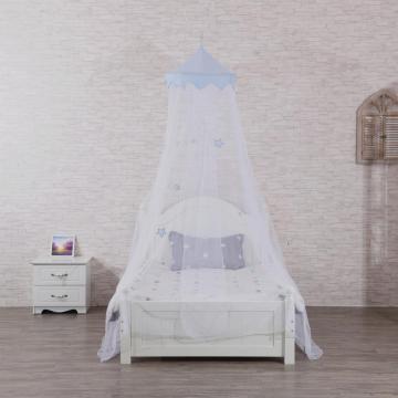 Hanging Princess Stars Mosquito Net Canopy