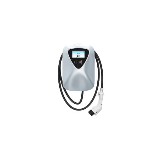 11kw ac wallbox charger