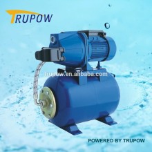 AUTOJET-60S, Water Pressure Booster System