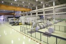 Improved Whitness Newsprint paper