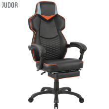 Judor Computer Cheap Gaming Chair With Footrest