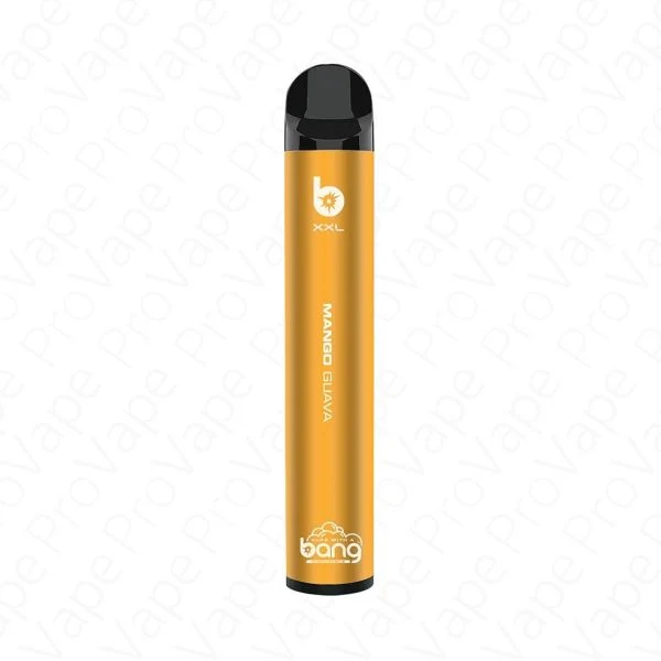 Large Volume Puffs Bang XXL 2000puffs Wholesale Disposable E Cigarette Vapes Bang Xxxl Vape Pen