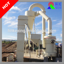 Professional Perform Gypsum Powder Grinder In Quality Guarantee