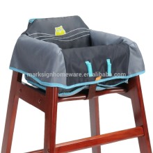 Deluxe High Chair Cover
