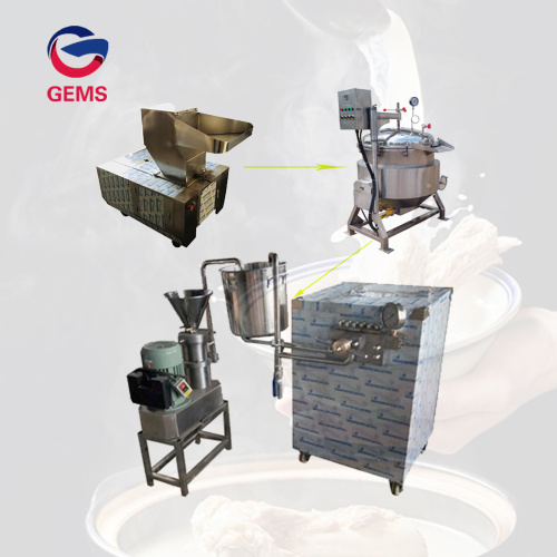 Pork Bone Broth Machine Bone Broth Processing Plant