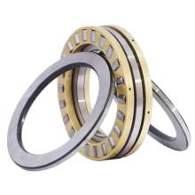 Thrust Spherical Roller Bearing 29440 & Thrust Roller Bearing 9136